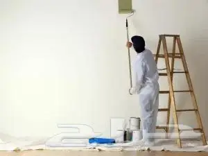 معلم بويا معلم بويات دهان 0