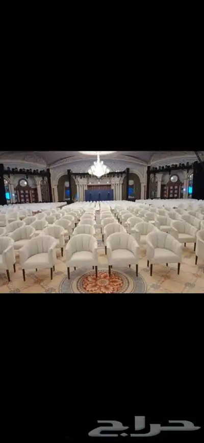 خيام اوربيه وتجهيز مؤتمرات وحفلات 45