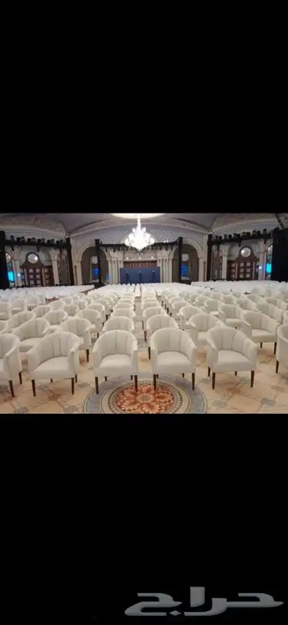 خيام اوربيه وتجهيز مؤتمرات وحفلات 45