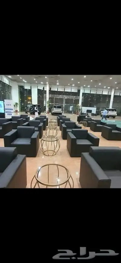 خيام اوربيه وتجهيز مؤتمرات وحفلات 19