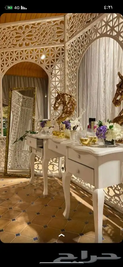 خيام اوربيه وتجهيز مؤتمرات وحفلات 50