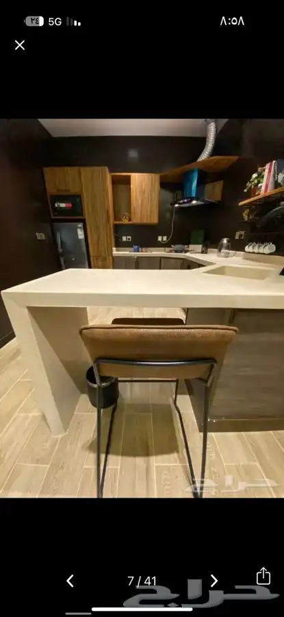 استراحة و شاليه لا ان روز متاح للحجز 30