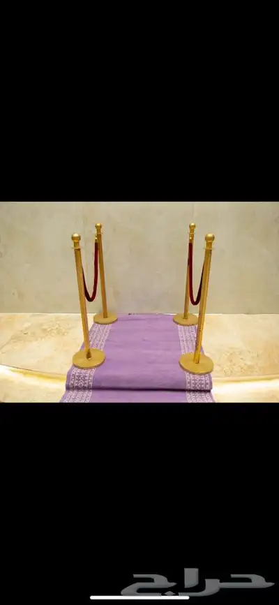 خيام اوربيه وتجهيز مؤتمرات وحفلات 48