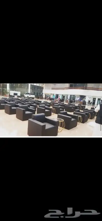 خيام اوربيه وتجهيز مؤتمرات وحفلات 14