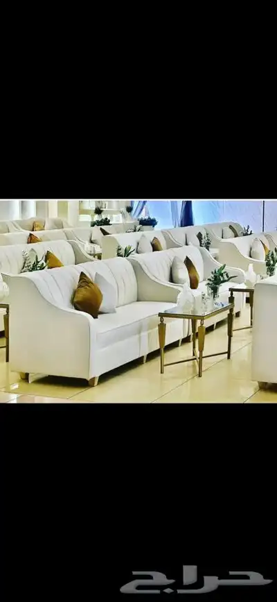 خيام اوربيه وتجهيز مؤتمرات وحفلات 18