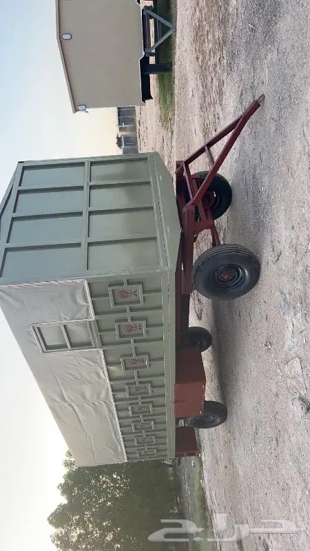 للبيع قلص سحب 2