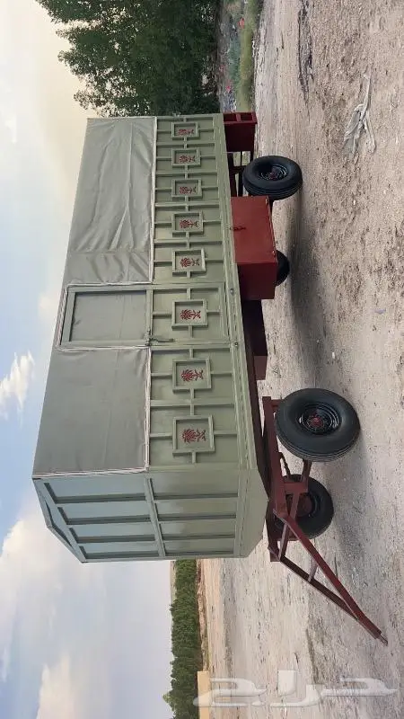 للبيع قلص سحب 3