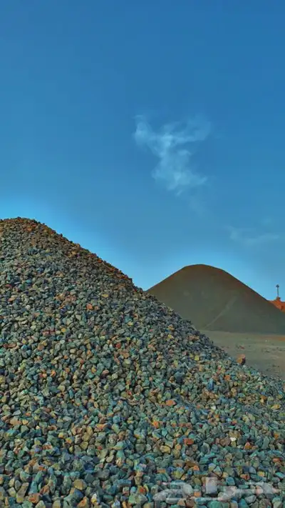 بطحاء صنفره Sand blast (سند بلاست) السامر - بريمان 5