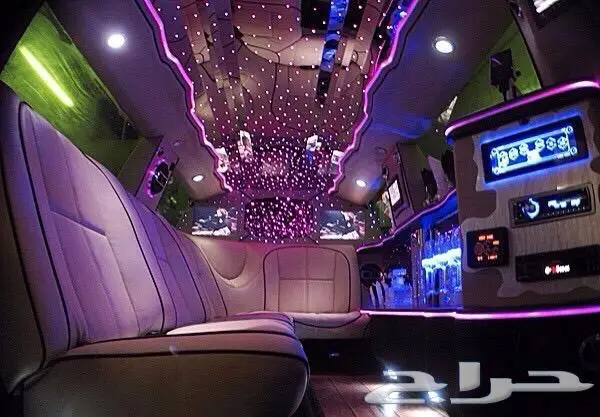 مايباخ Vip cars limousine اعراس تخرج مناسبات استقبال 22