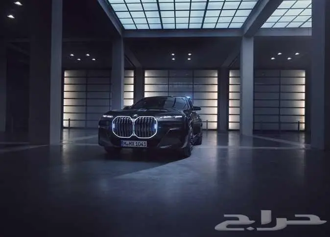 مساعدات BMW جديد ومجدد 1