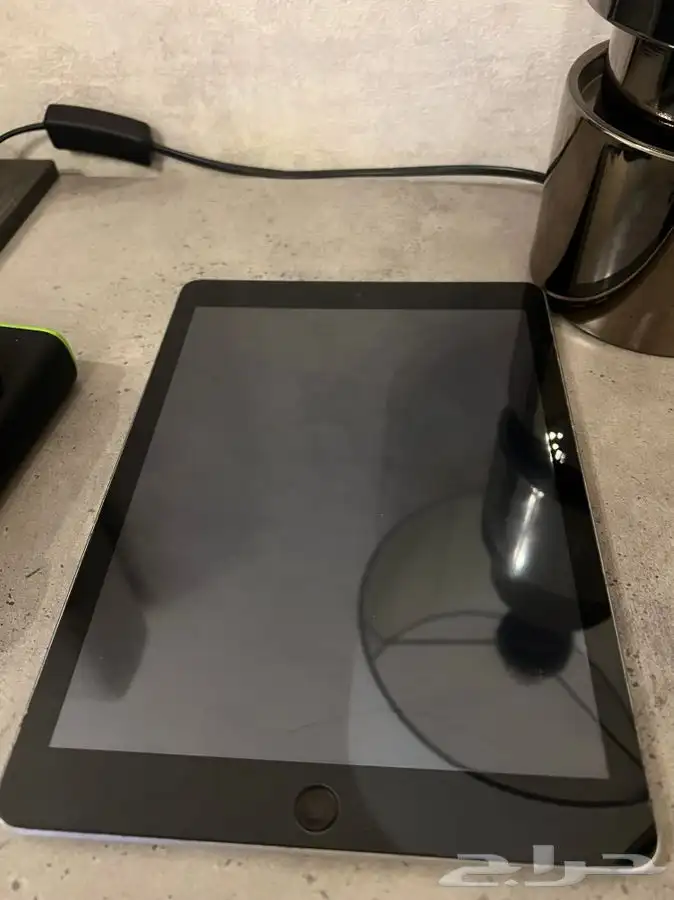 ايباد الاصدار 6 Apple iPad 1