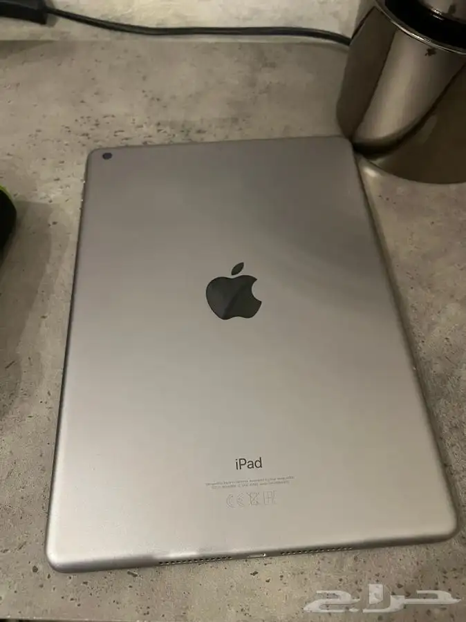 ايباد الاصدار 6 Apple iPad 0