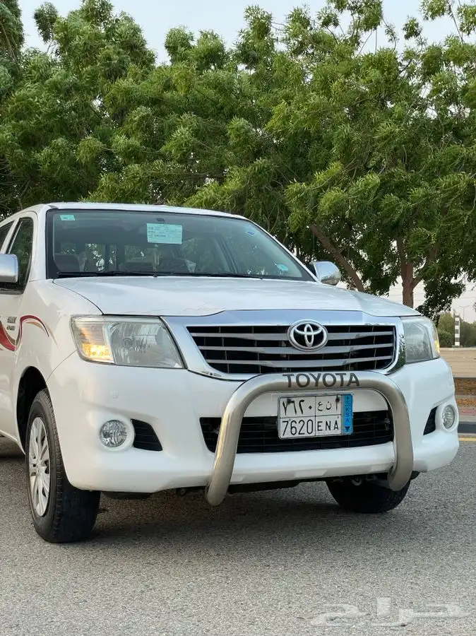 هايلوكس 2013 17