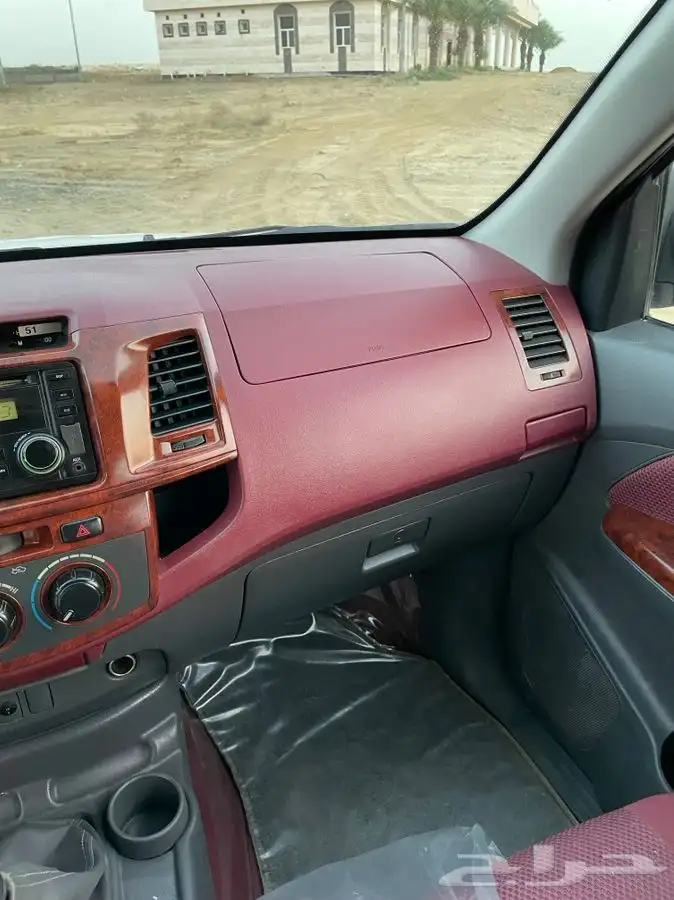 هايلوكس 2013 36