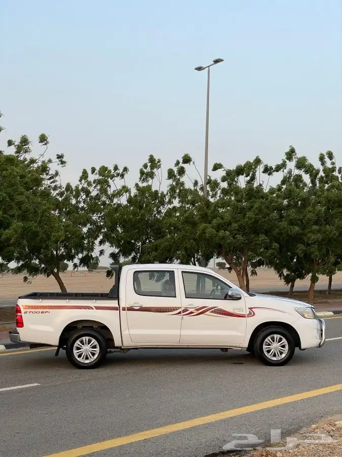 هايلوكس 2013 12