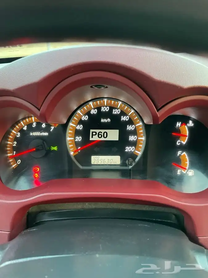 هايلوكس 2013 30