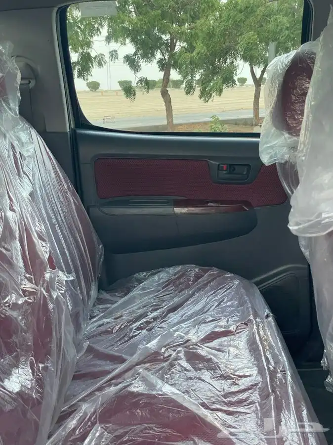 هايلوكس 2013 45