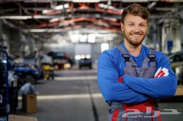 مساعدات BMW جديد ومجدد 6