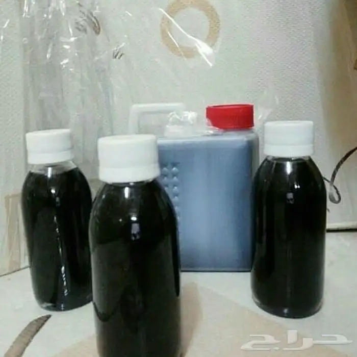 زيت افغاني جمله و تجزائه 3