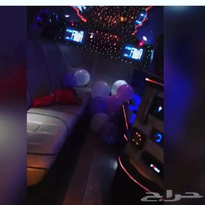 مايباخ Vip cars limousine اعراس تخرج مناسبات استقبال 21