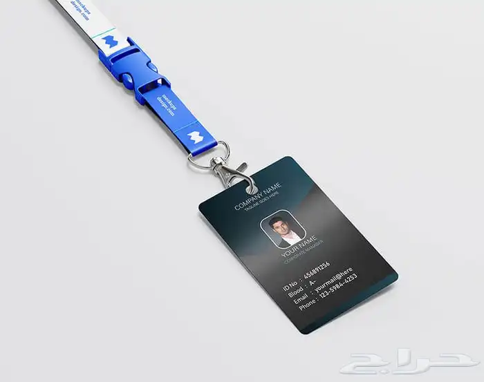 بطاقة ايدي طباعه 1