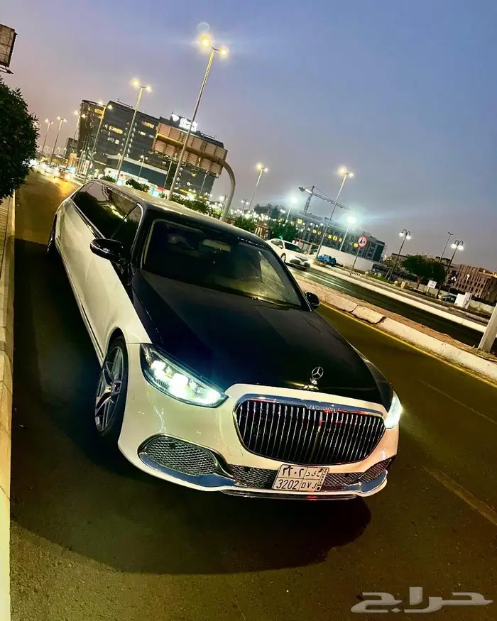 ليموزينات VIP ل جميع المناسبات مؤتمرات اعراس 3