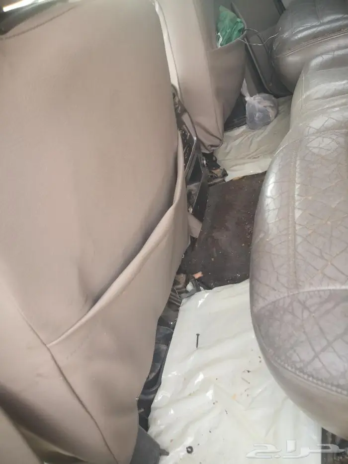 همر h2 معدل 7