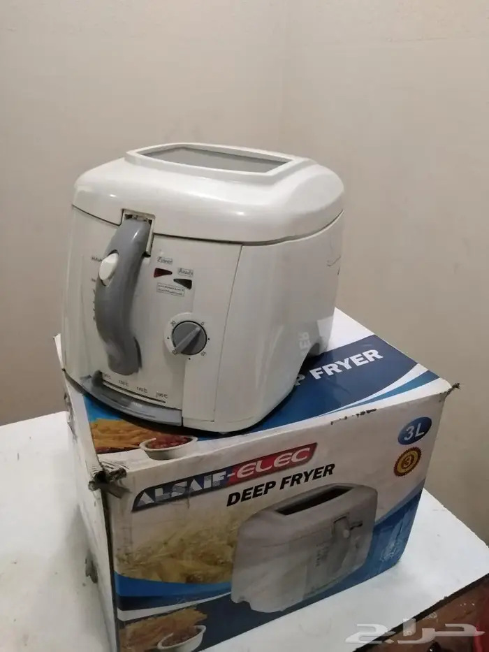 قلاية السيف في حالة ممتازة 0