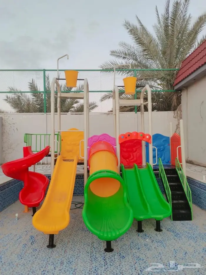 العاب مائية صغيره ومتوسطة وكبيرة 5