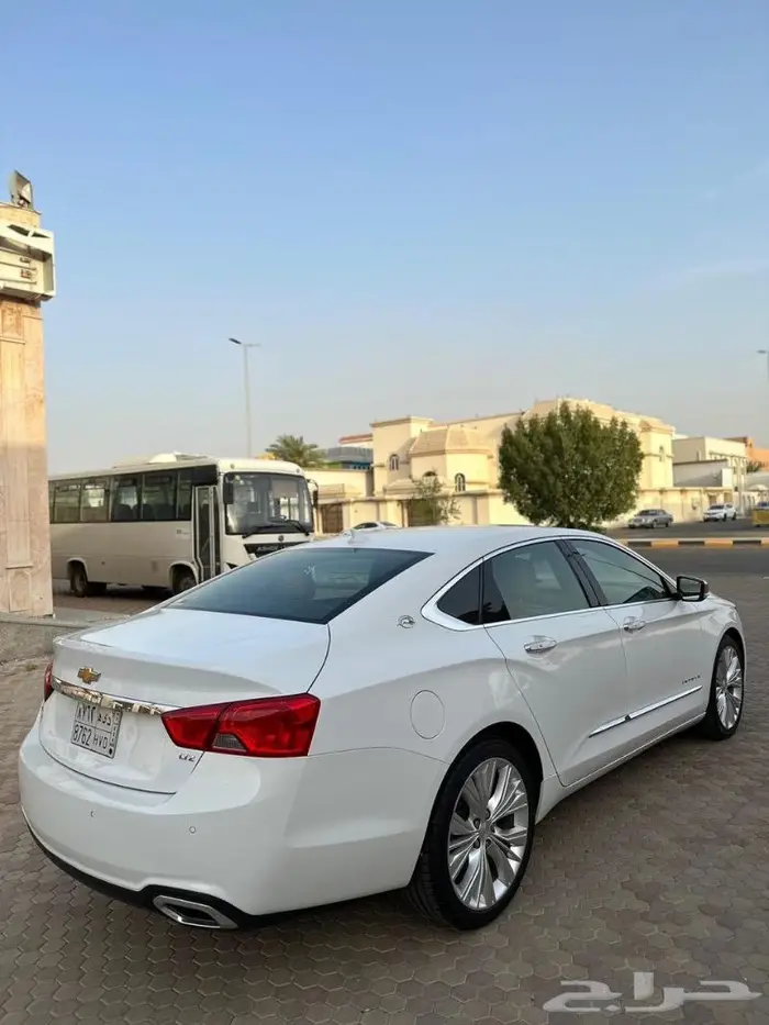 امبالاه 2016 فل كامل - V6 تم البيع 2