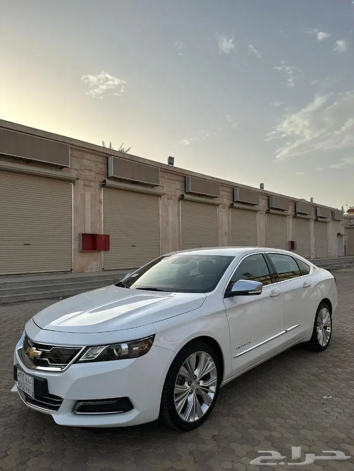 امبالاه 2016 فل كامل - V6 تم البيع 5