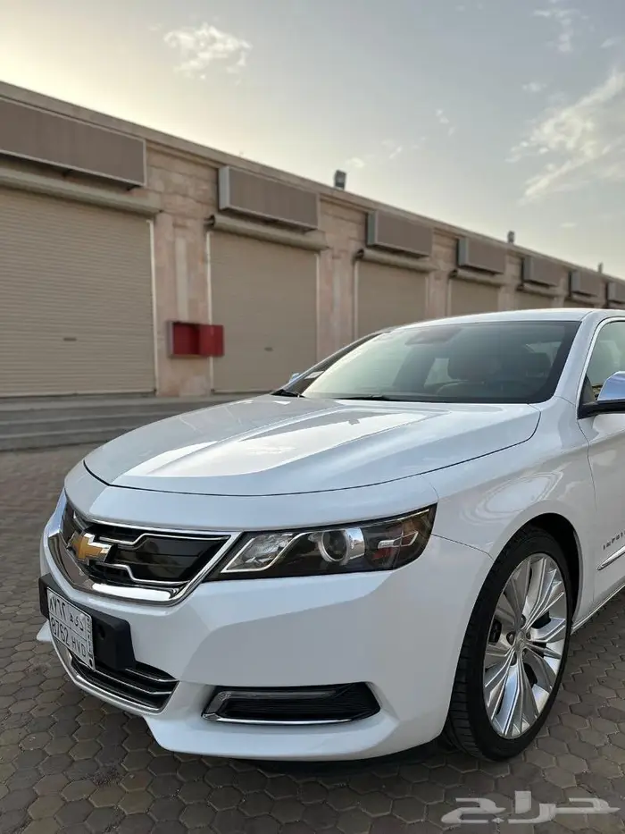 امبالاه 2016 فل كامل - V6 تم البيع 4