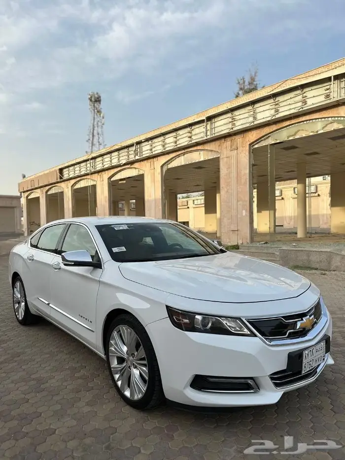 امبالاه 2016 فل كامل - V6 تم البيع 8