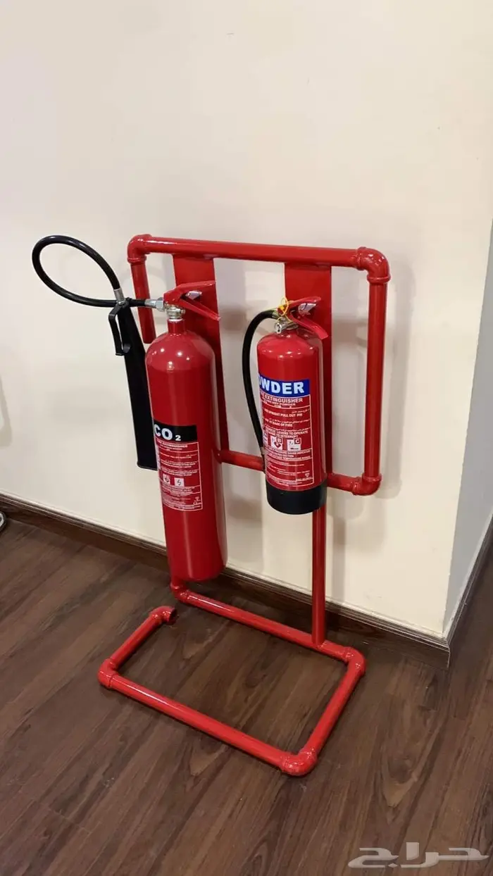 أجهزة أمنية و عقود صيانة 11