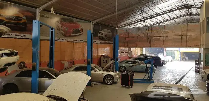 صيانة جراند شروكي رانجلر درانجو 2014 3