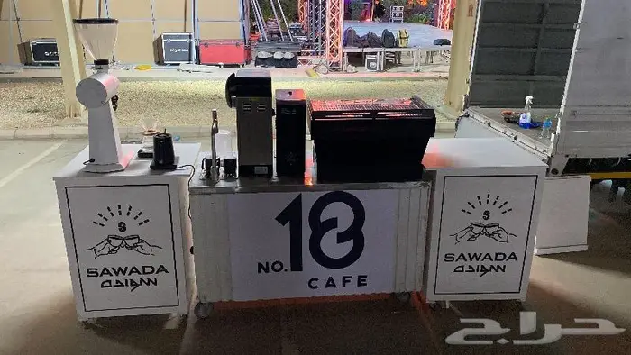 تاجير مكاين قهوة coffee rent 6
