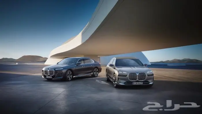 مساعدات BMW جديد ومجدد 0