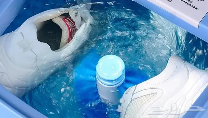 غسالة الاحذيه 0