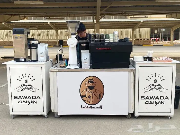 تاجير مكاين قهوة coffee rent 0