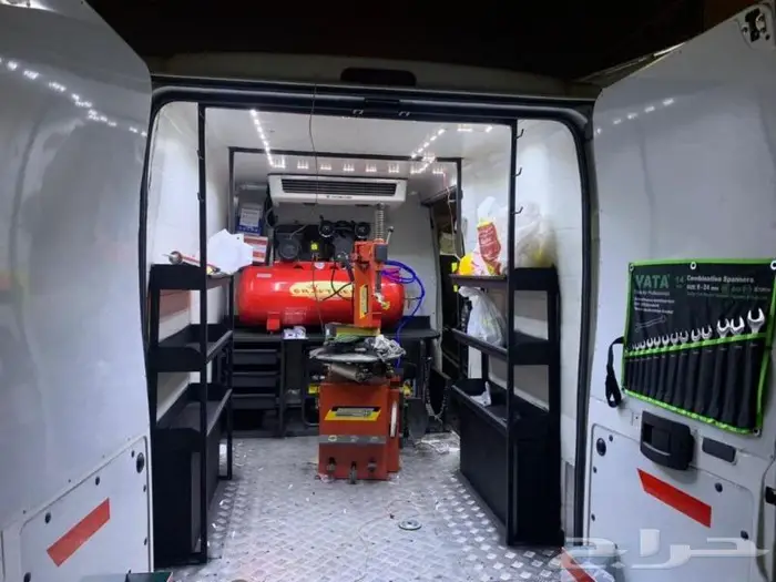 مساعدات BMW جديد ومجدد 4