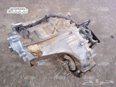 دبل تويوتا سوكويا 2015 2