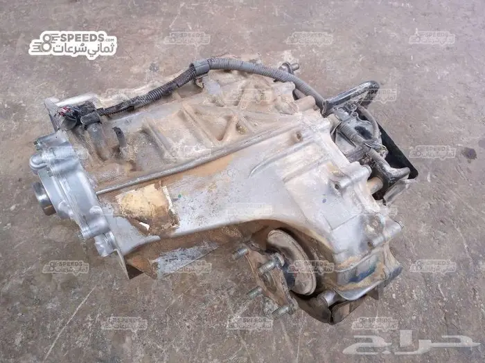 دبل تويوتا سوكويا 2015 2