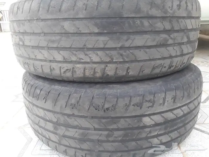 كفرات رافور حق الوكالة برجستون مستخدمه العدد 2 1