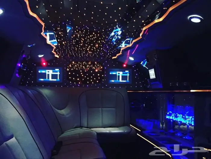 مايباخ Vip cars limousine اعراس تخرج مناسبات استقبال 10