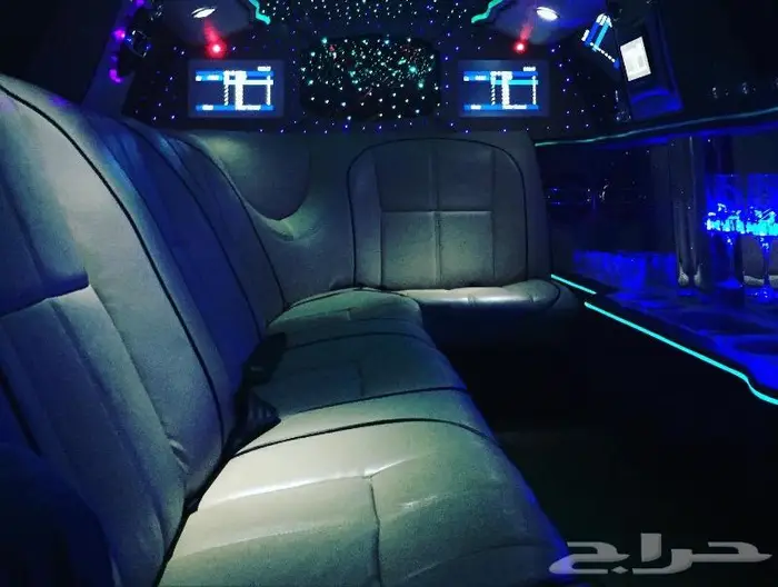 مايباخ Vip cars limousine اعراس تخرج مناسبات استقبال 12