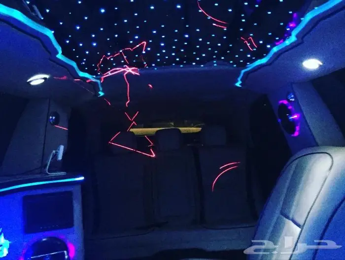 مايباخ Vip cars limousine اعراس تخرج مناسبات استقبال 13