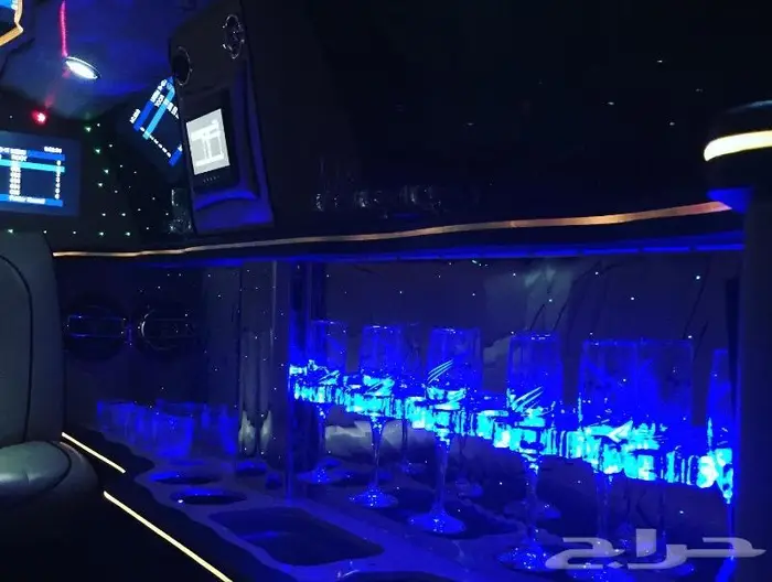 مايباخ Vip cars limousine اعراس تخرج مناسبات استقبال 14