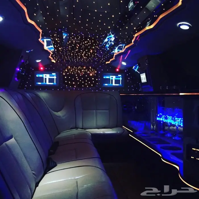مايباخ Vip cars limousine اعراس تخرج مناسبات استقبال 20