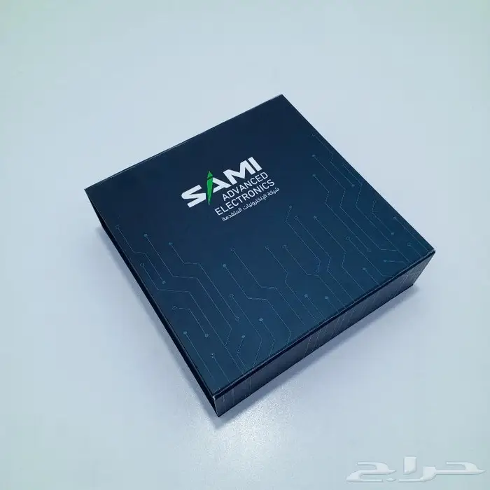صناديق جلدية وكرتونية بهوية العميل 3