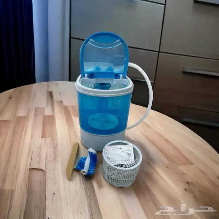 غسالة الاحذيه 5